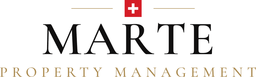MARTE Property Management